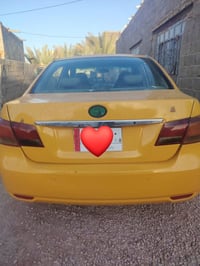 بي واي دي • ٢٠١٢ • رقم بابل