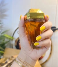 عطر فرنسي • ثبات قوي • توصيل كل العراق