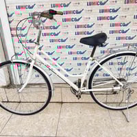 باسكيل ياباني باله حجم 27 شرط نظافه بدون اي عيب شلونه بل صوره هيج سعره...