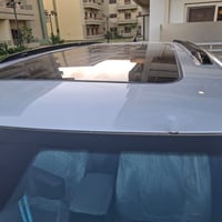 جيب كراند شيروكي وارد امريكي / اوفرلاند / 7 راكب  موديل 2023 / اللون س...