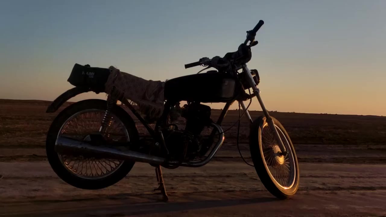 للبيع موديل عشرين كلك محرك 18 محرك نعومه ومشي خير من الله سعر 275وبيه مجال قليل الشاري حياه الله مستعجل ع بيعه
 776 590 4329


**إذا كنت صاحب هذا الإعلان وتريد حذفه لأي سبب، رجاءا أرسل رسالة إلى الدعم الفني**