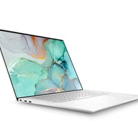 ديل XPS 9520 • i9 • ابيض