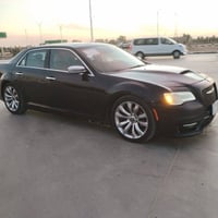 كرايسلر 300 • ٢٠١٦ • جنوط ٢٢