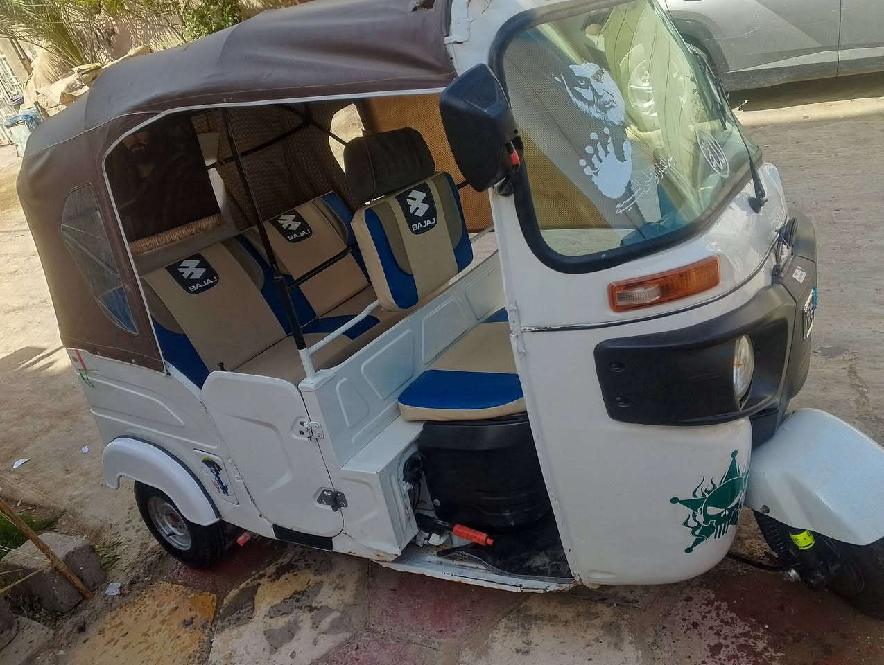 السلام عليكم تكتك موديل 21 اوراق اصولي سعر5ونص  وبيها مجال لاستفسار ***********
