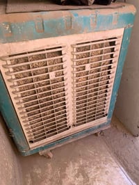 مبردة • حجم وسط • للبيع