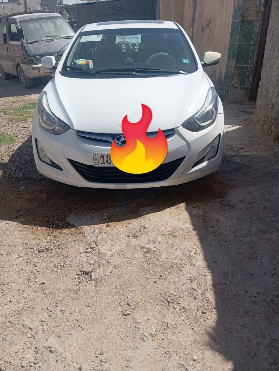 سلام عليكم النتر موديل 15 خليجي بسمي سنويه 2030 جديد بيه شبر بل جاملغ امامي بس رقم بابل محرك 1800 عنواني بابل رقم موبايلي ***********
