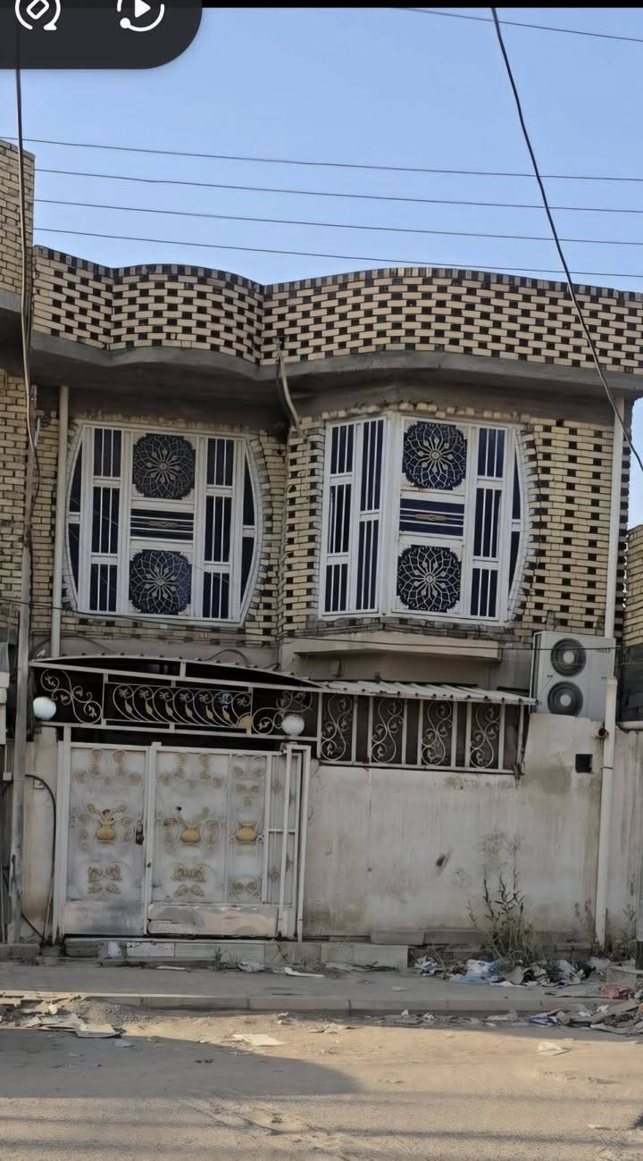 للايجار 
دار  سكني طابقين موقع مميز    
العنوان الناصرية حي اور الاولى  المربع الذهبي 
للاستفسار  
***********
***********
