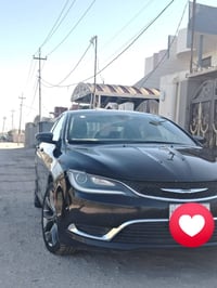 سي 200 • ٢٠١٦ • مراوس ٦ سلندر