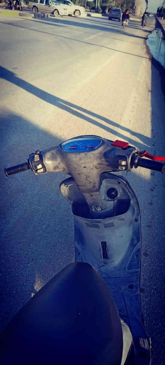 سلام عليكم ماكس منغولي للبيع دراجه فول ماعوزه شي محرك مامفتوح دراجه عليه تزويد /دبلات /وفج\وياله نجمه/ وشيال /دراجه كله مزوده مكفوله كله وكهربيات شغاله دراجه للستفسار سعر ه 450وبيه مجال *********** مكلف بل نشر
