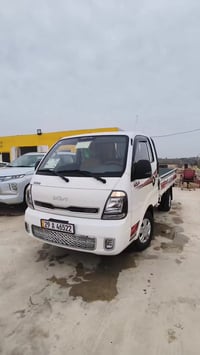 كيه٢٥ • ماشيه ١٤الف • نعمانيه واسط