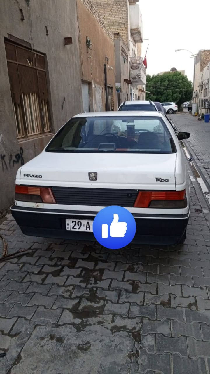 سلام عليكم
بيجو روا مديل 11 
كير ومكينه خير من الله لاتنقيص ولاتبخير 
صدر امامي جديد 
زوج تايرات امامي جديد 
كهربائيات كله شغاله 
رقم واسط انكليزي تحويل ثاني يوم
سياره جاهزه السعر( 28) وبيه مجال التواصل على الخاص مفتوح فقط


**إذا كنت صاحب هذا الإعلان وتريد حذفه لأي سبب، رجاءا أرسل رسالة إلى الدعم الفني**