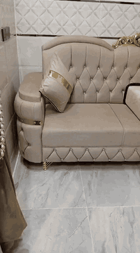 ديوان عراقي • جديد • ٧ متر ونص