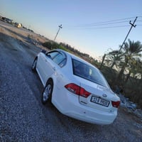 اوبتيما • ٢٠٠٩ • كفالة عامه