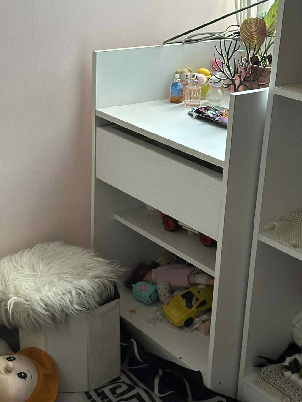 كاونتر وميز تواليت جديد ثنينهم ب 400 وبيهم مجال قليل


**إذا كنت صاحب هذا الإعلان وتريد حذفه لأي سبب، رجاءا أرسل رسالة إلى الدعم الفني**