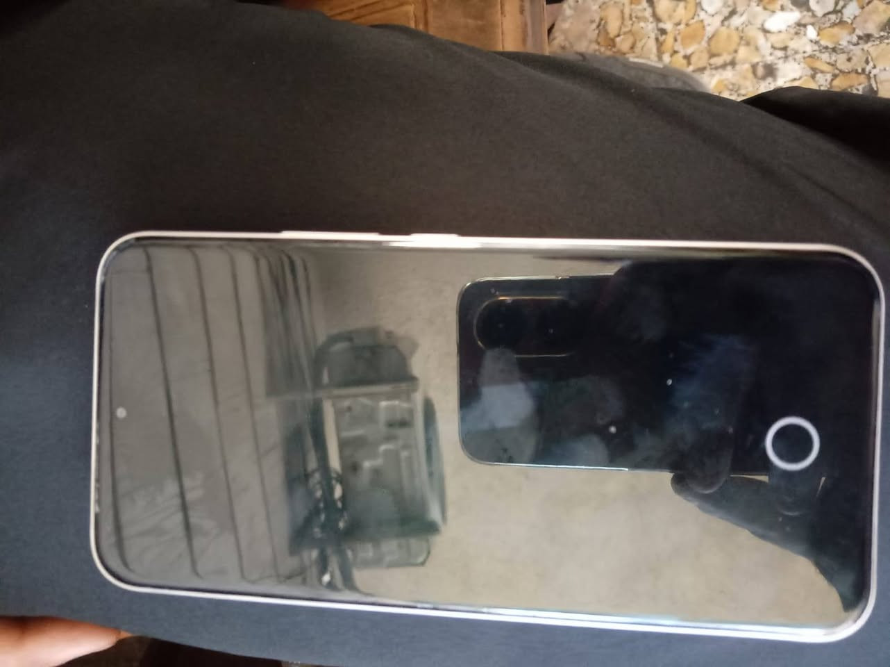 سلام عليكم 
 REDMI Note 15 Pro+ 5G 
استعمال شهرين باكيته وشاحنته موجودات 
 السعر خاص ***********
