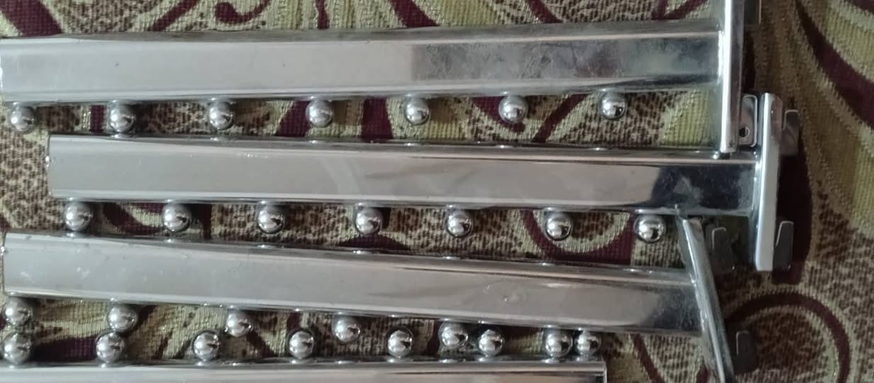 للبيع استخدام قليل


**إذا كنت صاحب هذا الإعلان وتريد حذفه لأي سبب، رجاءا أرسل رسالة إلى الدعم الفني**