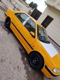 بيجو باص • ٢٠١٨ • مكاني الكوت