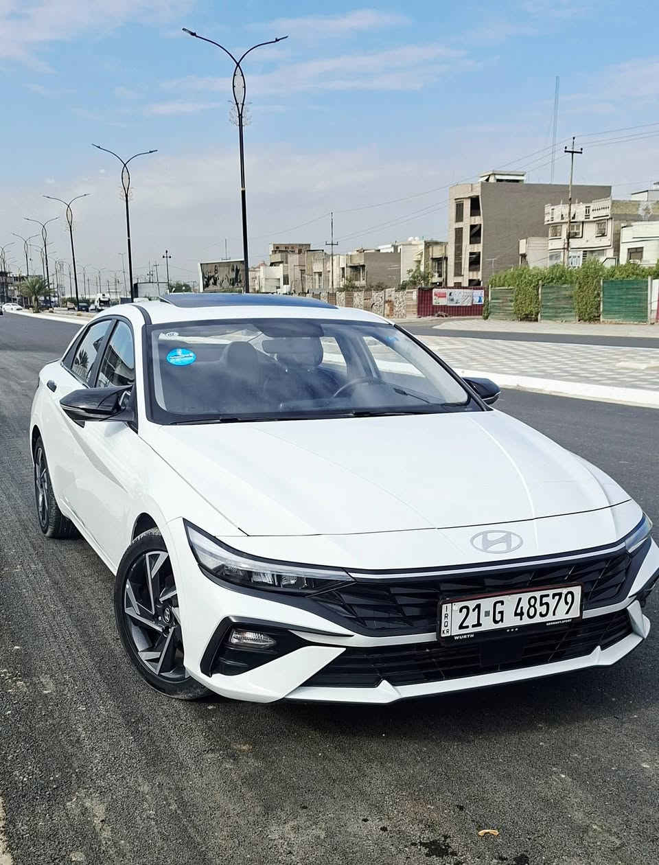 سلام عليكم
سياره النترا مديل 2025 فول مواصفات 
فول بصمه دخول ذكي محرك 1500 دبل نوزل عداد ديجتال شاسه كبيره تدعم كاربلي حساسات امامي خلفي رادارات 
كامره دواره ويل كب تبريد قطعتين  مري شفط اشاره
 لايت زنون لد امامي خلفي كشنات وارضيه جلد ماشية 17 الف  رقم سليمانيه تحويل مباشر السعر 148 بيه مجال تقدير بس 
بغداد البلديات الهاتف ***********
