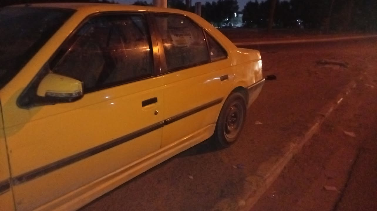 🚗 بيجو روى 🚗
سيارة  موديل ٢٠٠٩ 
عملية وسعرها مغري جداً مقابل وضعها 👌
مناسبة للي يريد سيارة تخدمه للدوام أو للمشاوير اليومية، اقتصادية بالبنزين وقطعها متوفرة ورخيصة.
🔹 مكينة جيدة مال ونجه  خير من الله 
🔹كير اوتو هم خير من الله 
🔹 هيكل مرتب نسبةً لعمرها
🔹باتري جديد 
🔹 التبريد يحتاج بس ربط بسيط
🔹 الراديتر مال الحملوه مزروف
🔹 باور سترين تكيل
🔹 السعر محسوب عالشغل المطلوب
💵 السعر ٢٣ ورقه – لقطة بهيج سعر
قابل للنقاش البسيط للجادين فقط 🔥
اللي يعرف بهيج سيارات يعرف قيمتها، مناسب 
البيع مستعجل  👌
📞 اتصال للجادين فقط ***********
والله يكتب
