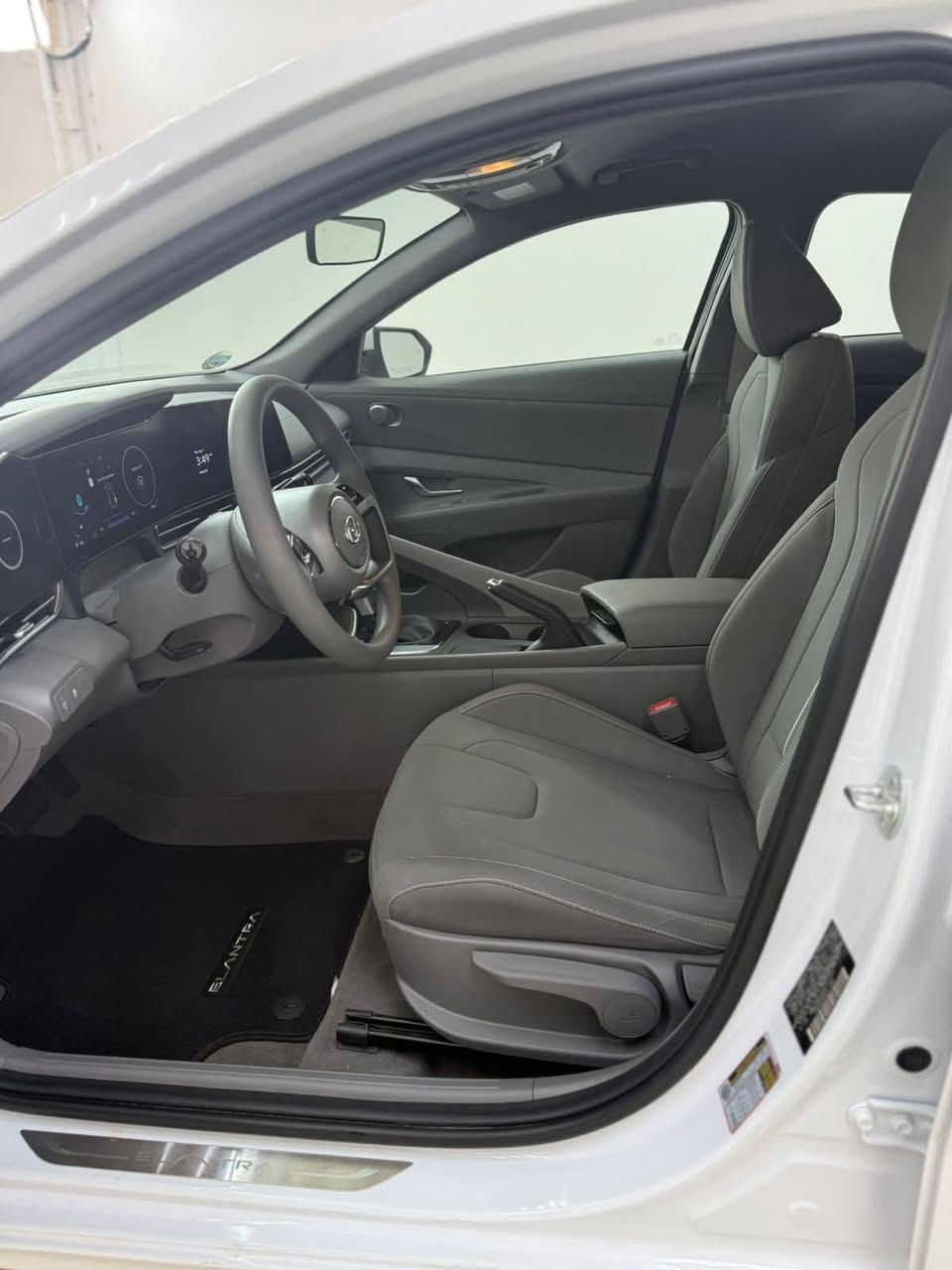 سلام عليكم
الانترا وارد أمريكي موديل 2024
سياره رقم أربيل
محرك 2000
حادثههه بنيد فقط والباقي كفاله
بدون داخل ولا شواصي
سياره بعدههه زيرو ماشيه فقط 8 الف كيلو
مكان السياره نجف
الاستفسار
***********
