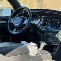 تشارجر RT • مكينة ٥٧٠٠ • رقم اربيل