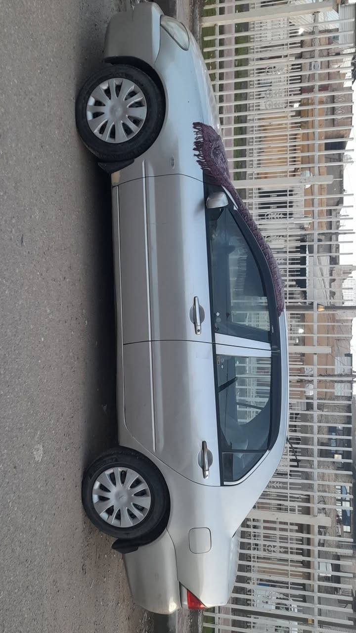 للبيع سياره لانسر موديل ٢٠١١ بيها منضومه غاز رقم بغداد 
السعر ٧٢ وبيها مجال رقمي ***********
