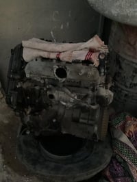 محرك كيا • ٢٠١٦ • ناصرية غراف