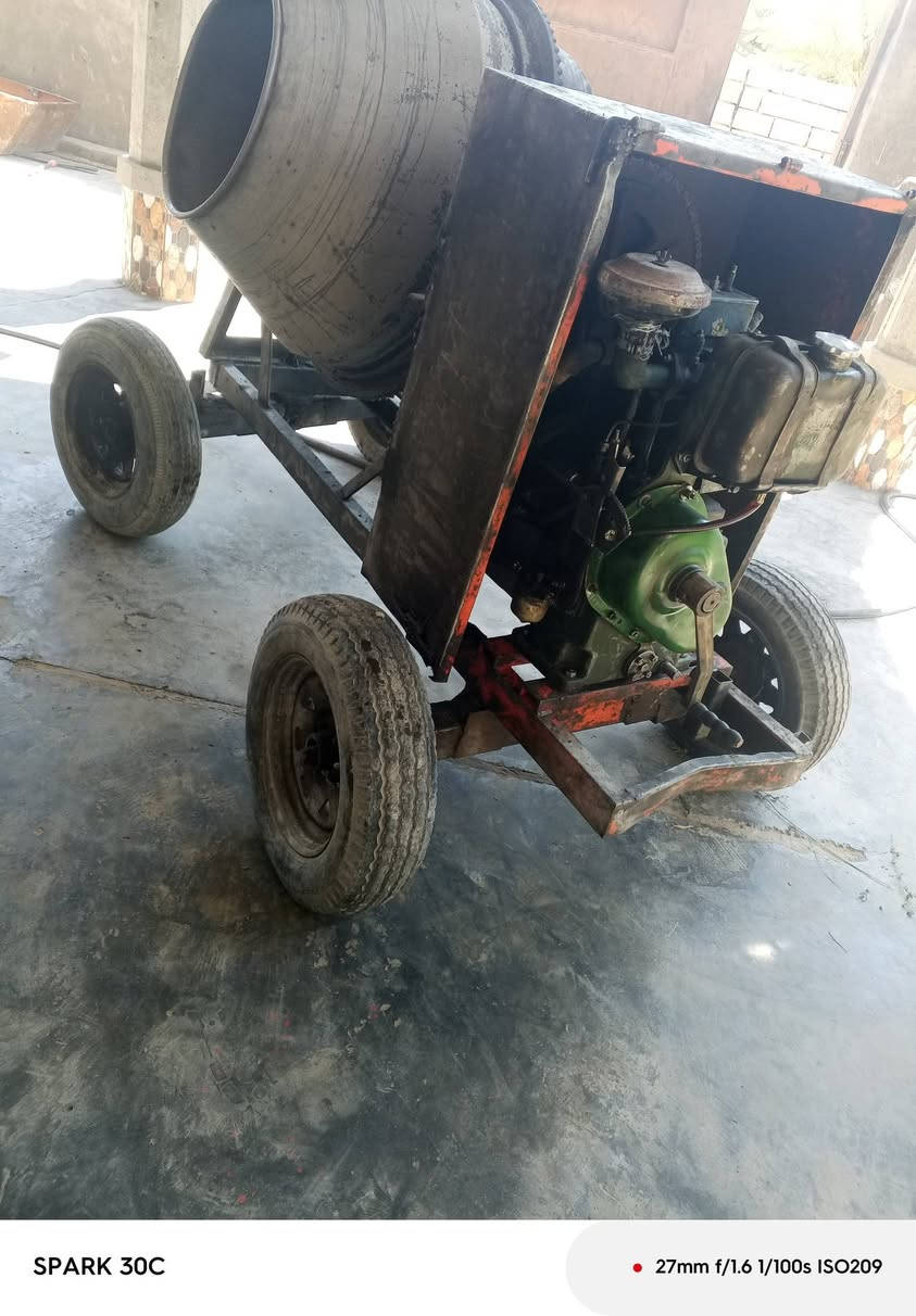 خباطه للبيع محرك سبعه ونص جفه جديد العنوان الرمادي ابو طيبان السعر خاص رقم الهاتف ***********
