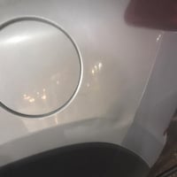 توسان 2018 امريكي  رقم بغداد باسمي محرك 2000GDI ضرر بنيد تبديل /جاملغ ...