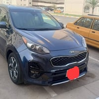 سبورتاج • ٢٠٢١ • وارد امريكي