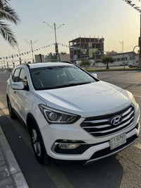 سنتافي سبورت • ٢٤٠٠ GDI • كربلاء