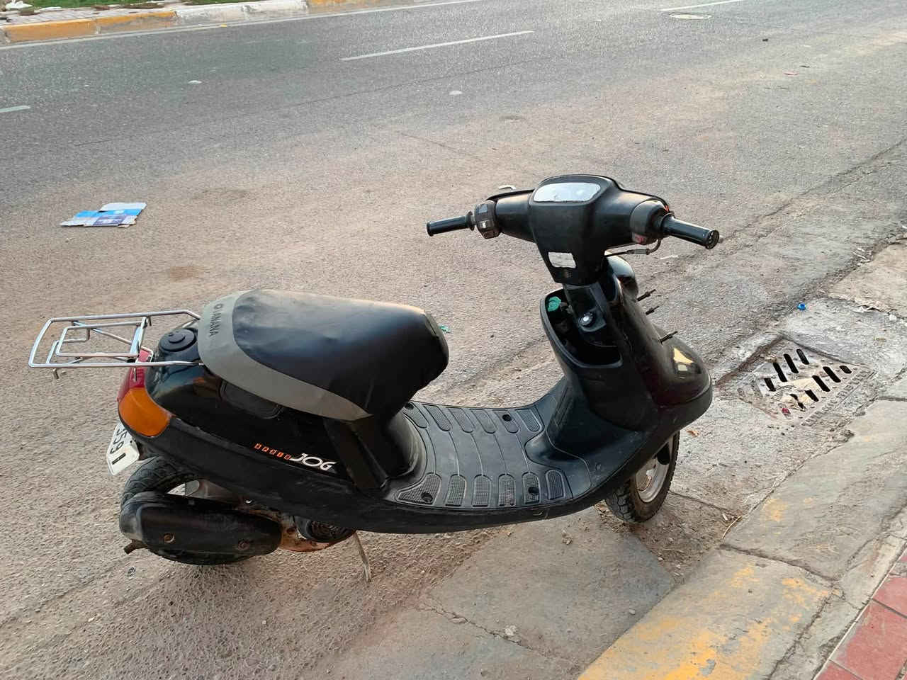 دراجه بطه كله بلاديه مامفتوحه سعره 350شراي يتصل ***********
