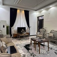 كورنيش زوير • ٢٠٠م • ٣ غرف