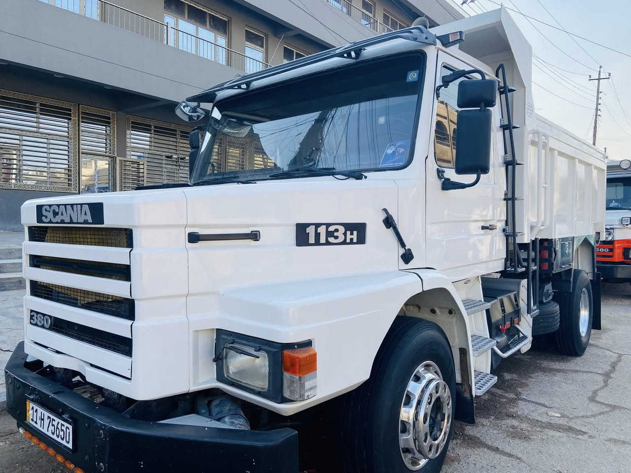 سياره اصل 112 محدثه كلهه 113كير 3 /3مكينه 113 اكسن 36‎%\12 سياره نضيفه +مكلف بلنشر رقم صاحب السياره ***********
