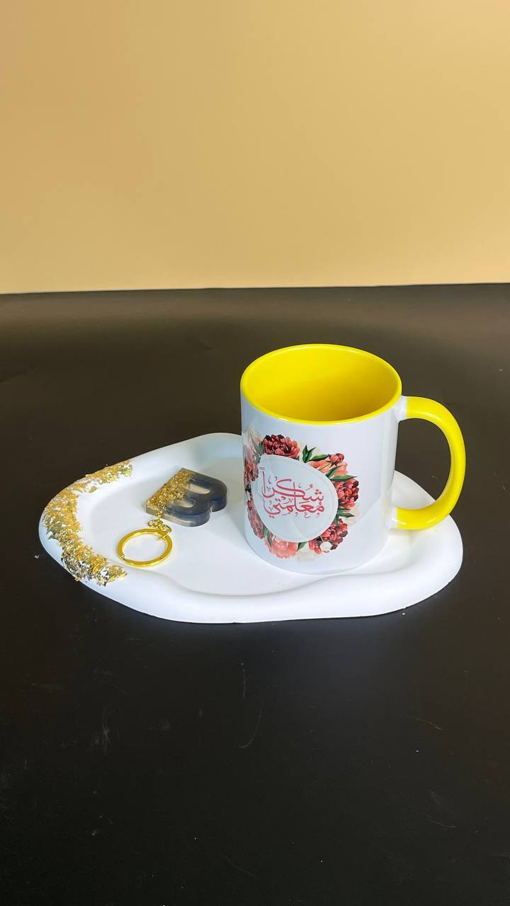 لأنهم شموع تحترق لتضيء دربنا.. 🕯️✨
بمناسبة عيد المعلم، لا توجد كلمة شكر توفيهم

 حقهم، لكن "الهدية" تعبر عما في القلب.

✅ متوفر أكواب..مداليات ..بكجات 
✅ توصيل سريع لجميع المناطق.
سارع بالحجز.. فالكمية محدودة!


**إذا كنت صاحب هذا الإعلان وتريد حذفه لأي سبب، رجاءا أرسل رسالة إلى الدعم الفني**