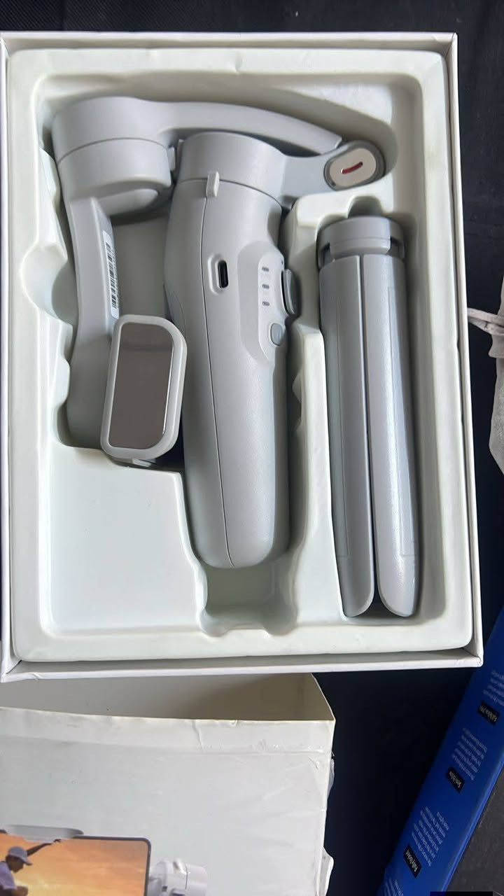 اوزمو احترافي مزاد لمدة ثنين ساعه يبدي من25


**إذا كنت صاحب هذا الإعلان وتريد حذفه لأي سبب، رجاءا أرسل رسالة إلى الدعم الفني**