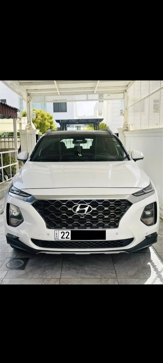 سنتافيه موديل 2020  خليجي للبيع رقم اربیل سنوية باسمي تحويل ثاني يوم بدون صبغ
فول فول مواصفات سقف بانوراما سقف كنتارة

6 سلندر 

كير 8 نمر

محرك3500

بصمه تشغيل

بصمتين 

کشنات امامي تدفئة وتبرید

كشنات خلفي تدفئة

كشنات جلد قرميدي

الكشنات الاماميه كهرباء

كشن سایق خزن

بردات خلفيه

فول تحكم ستيرن

مثبت سرعة

شاشه جبيره

تبريد منفصل

تبريد 3 قطع 

7 راكب 

حساس امامي خلفي

كاميرات محيطيه دواره

لد نهاري امامي

لد خلفي

جنطه كهرباء

لايت زنون عالي وناصي

اشاره ترحيب

اشاير بالمري
المري ئؤتو تنزل تصعد علی البك

مري شفط

4 انضمه قياده

شفتات ستيرن

شحن واير لیس

ئوتو هولد هندبریك بصمة

شحن لاسلكي

 ماشية85 الف قابل للزیادة

وبعد بيها مواصفات
 258$ورقة بیه مجال قلیل

مكان السیارة قریب من اربیل
لتواصل علی واتساب
***********
