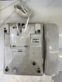 سماعة لاسلكية • ديكور