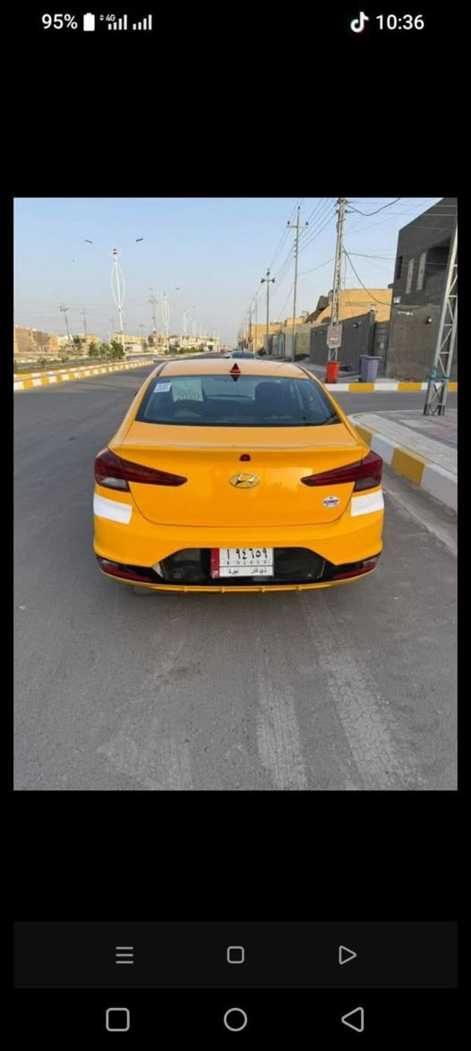 يا الله سلام عليكم انتره موديل 2020حره تحويل ثاني  ضررها جاملغ وبنيد موصفات سياره جاهزه لاخير كير ومحرك وحداديه وتبريد ثلج  منضومه مالت غاز جديده صبغه جديده مكينه ما مفتوحه مكان ناصريه  ب120وبيها مجال. رقم ‏‪0788 366 7283‬‏
