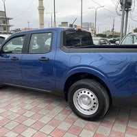 #فورد_مافريك_XL_هايبرد_2024  مرقمة بغداد هزه وسنوية جدد  صبغ جاملغ اما...