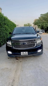 الوحش المريكي تاهو  RST موديل 2020 محرك 6200  فول فول صاروخ الي يعرف ق...