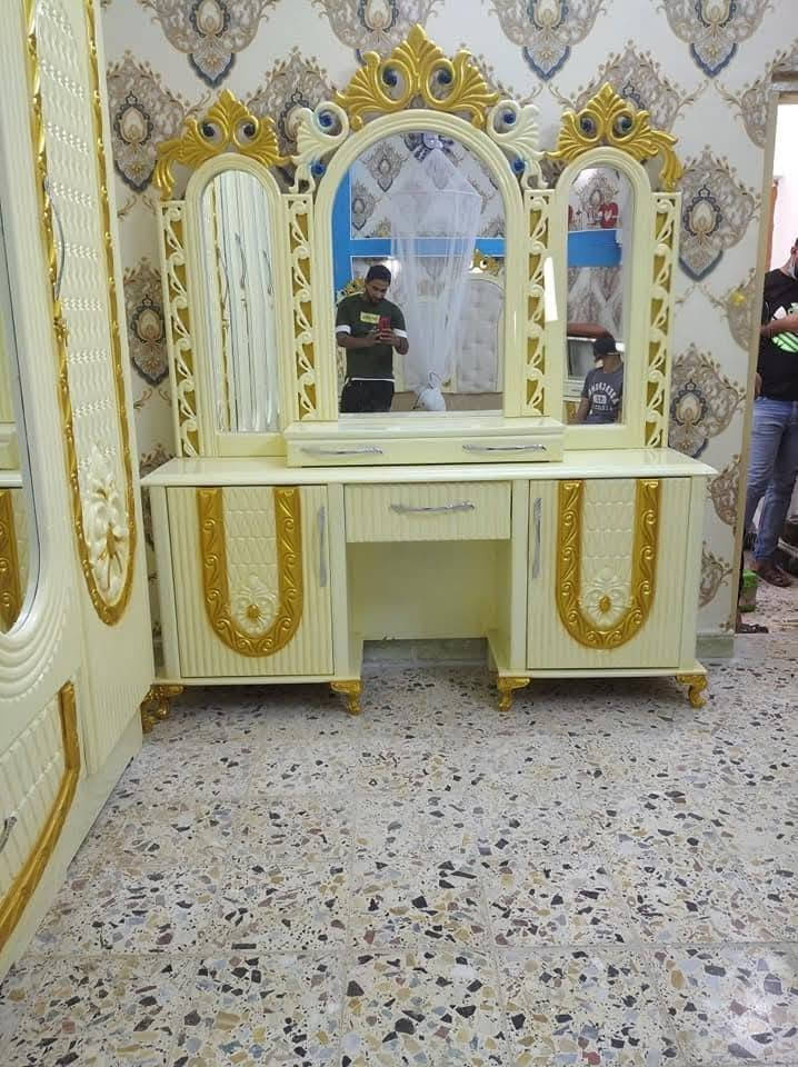 أغراض أخو الجديد والله واسعارها مناسبة اليريد يصور سكرين على الحاجه ويراسلني خاص


**إذا كنت صاحب هذا الإعلان وتريد حذفه لأي سبب، رجاءا أرسل رسالة إلى الدعم الفني**
