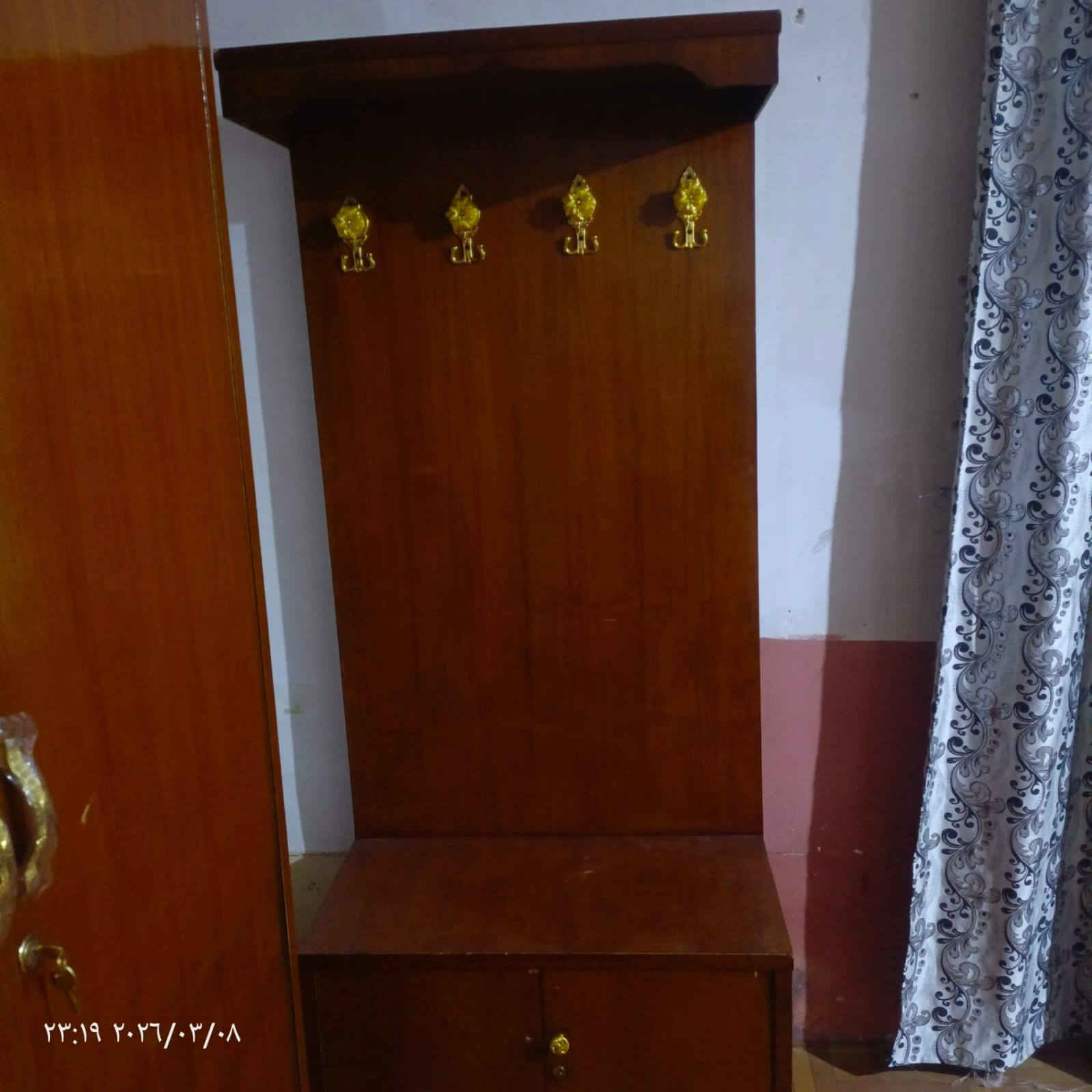 375 السلام عليكم غرفة تسكام صاج نضيفه مكاني كربلاء للسعر   ***********ابو مهدي غير متواجد عل فيس
