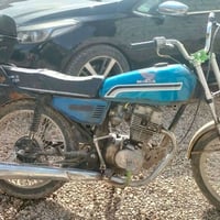 دراجة تايكر • بعقوبة ديالى