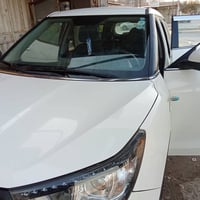 تيفولي • ٢٠١٦ • گاز