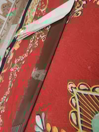 مروحتين جديدتين • ٤ ريش • ٣ ريش