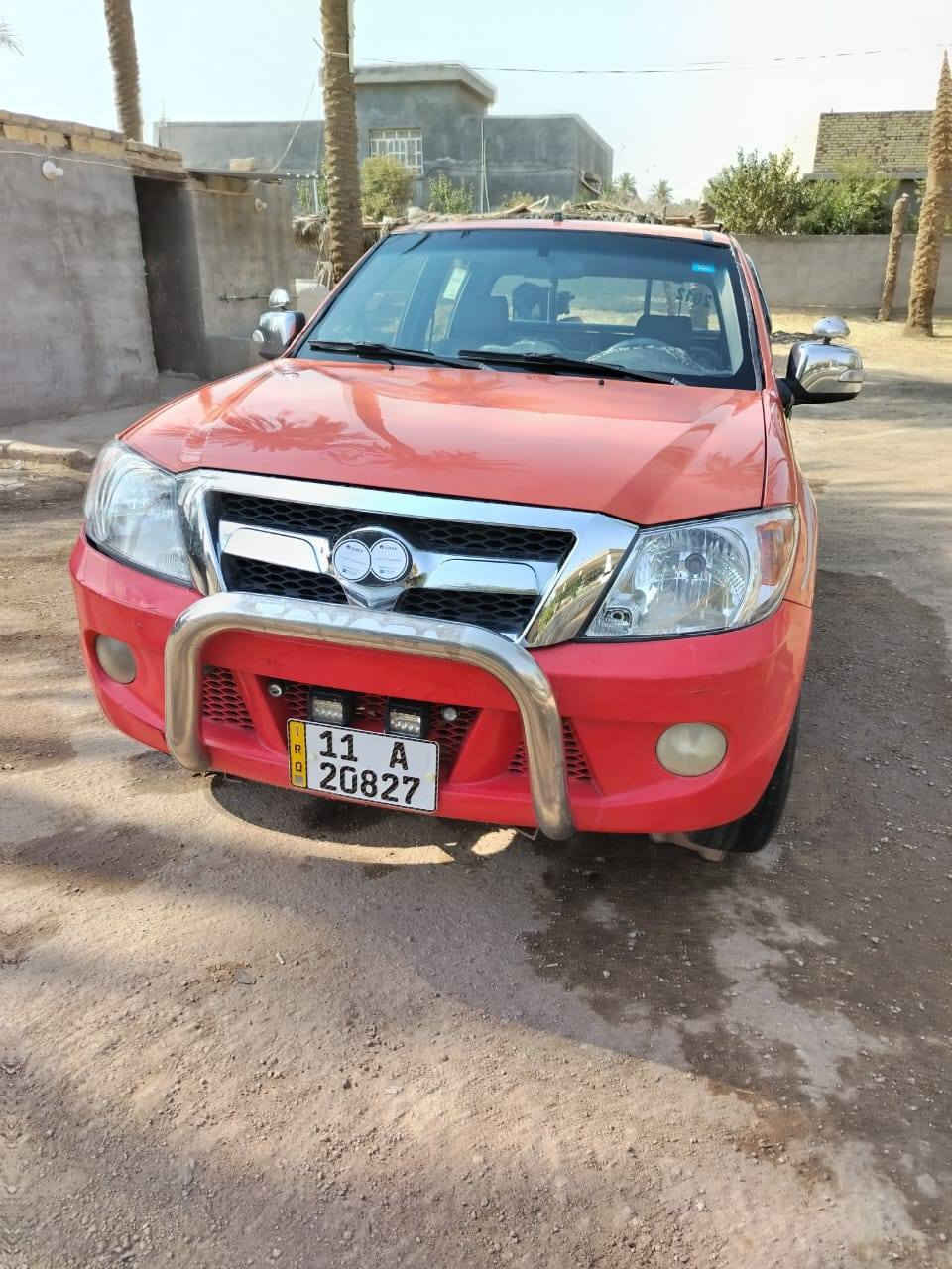 السلام عليكم من رخصت مدير الكروب للبيع موديل 12مكينه كير حداديه تبريد تخم تاير كله جديد سنويه 28 بسمي مكان بابل ابي غرق ***********كفاله عامه السعر 65
