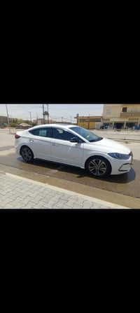 النترا • ٢٠١٧ • رقم بغداد