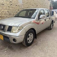 نيسان نيفاره 2009  محرك vvt300  رقم سليمانيه سنويه نافذه  السعر 62 وبي...
