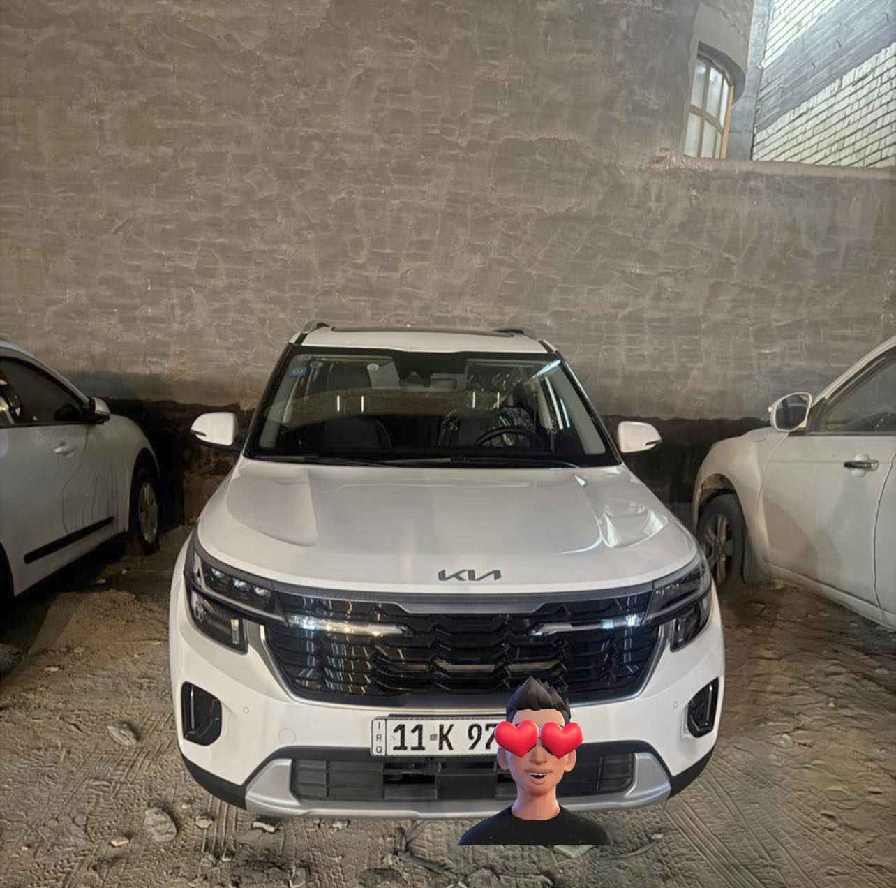 سلام عليكم الله ورحمة الله وبركاته 🪬: للبيع كيا سلتوس 2025 محرك 1500  :ماشيه5الف  :زيرو فول مواصفات السياره جديده فتحه بل قماره  العنوان بغداد للاستفسار اتصل يوجد واتساب ***********🚗
